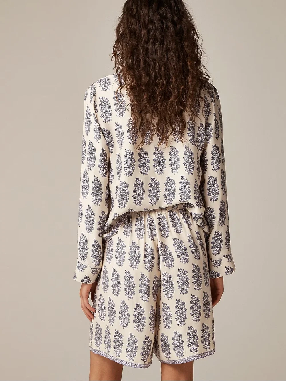 J. Crew yes…you’re reading